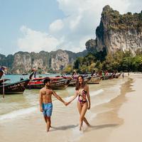 Отзыв от Амира - Виза Destination Thailand